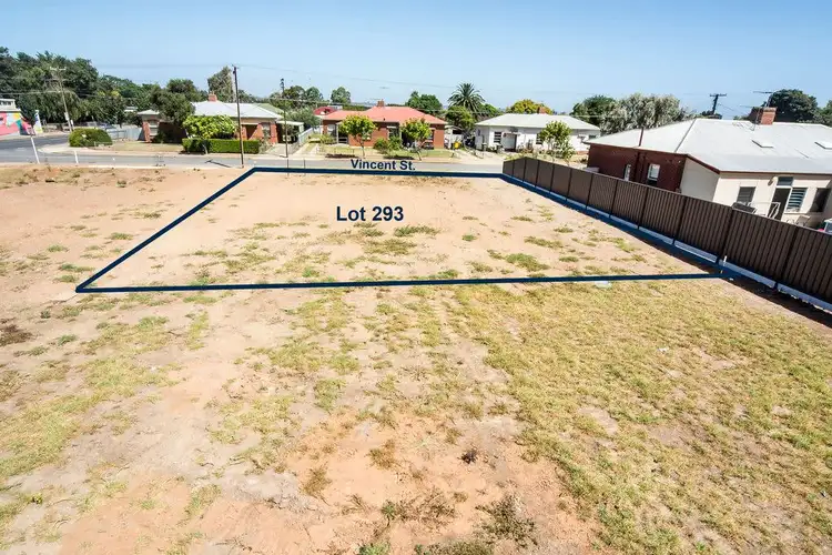 Fifth view of Homely land listing, Lot 293 Vincent Street, South Plympton SA 5038