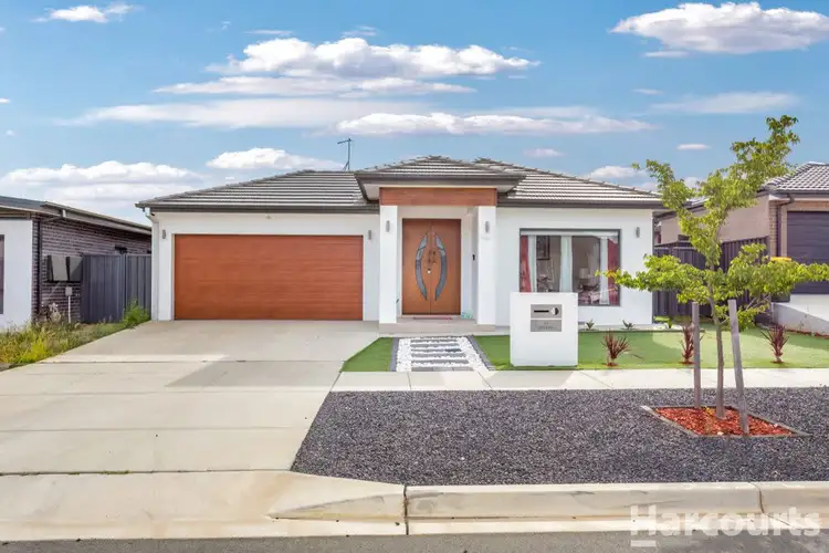 Main view of Homely house listing, 17 Helmrich Street, Moncrieff ACT 2914