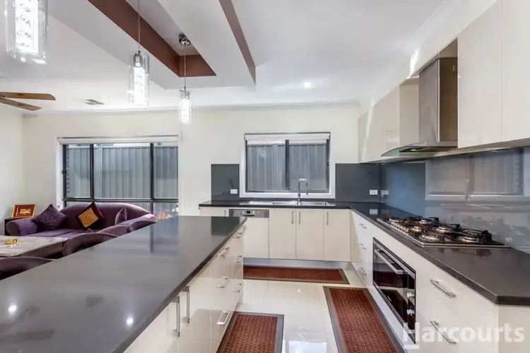 Third view of Homely house listing, 17 Helmrich Street, Moncrieff ACT 2914