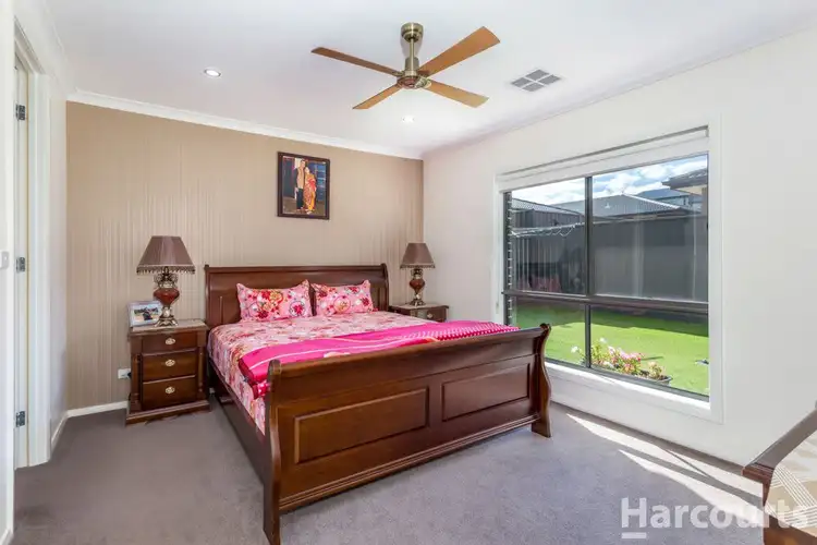 Sixth view of Homely house listing, 17 Helmrich Street, Moncrieff ACT 2914