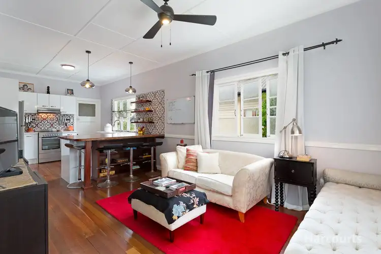 Second view of Homely house listing, 8 Manley Street, Redcliffe QLD 4020