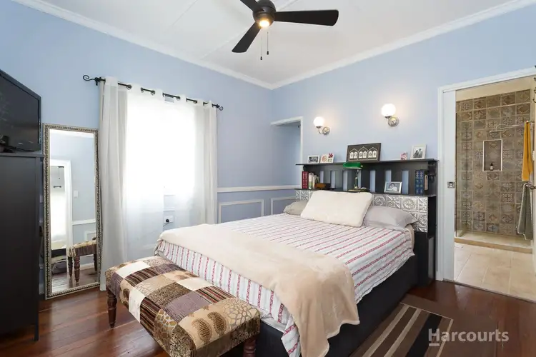 Fifth view of Homely house listing, 8 Manley Street, Redcliffe QLD 4020