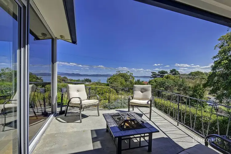 Third view of Homely house listing, 98 Carlton Beach Road, Dodges Ferry TAS 7173