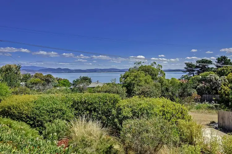 Fourth view of Homely house listing, 98 Carlton Beach Road, Dodges Ferry TAS 7173