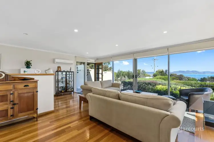 Sixth view of Homely house listing, 98 Carlton Beach Road, Dodges Ferry TAS 7173