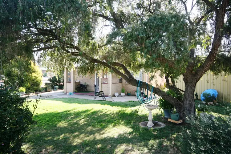 Main view of Homely house listing, 8 Ord Street, Northam WA 6401
