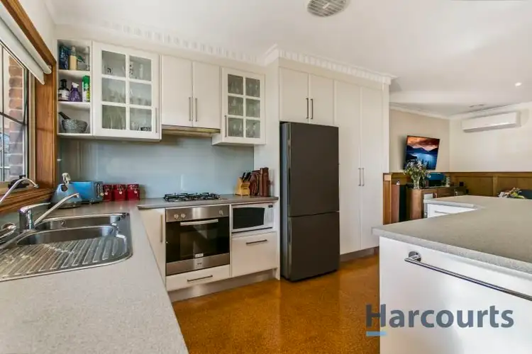 Third view of Homely house listing, 6 Cedar Place, Warragul VIC 3820