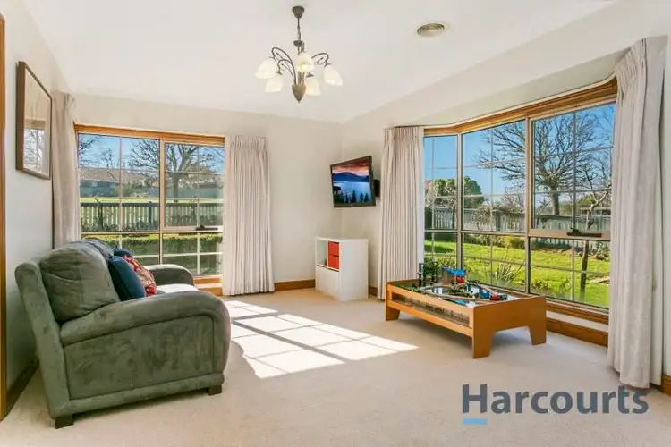 Fourth view of Homely house listing, 6 Cedar Place, Warragul VIC 3820