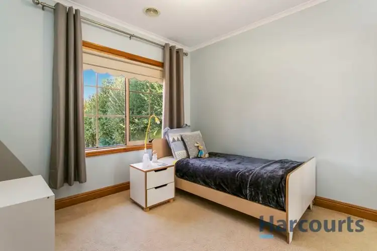 Sixth view of Homely house listing, 6 Cedar Place, Warragul VIC 3820