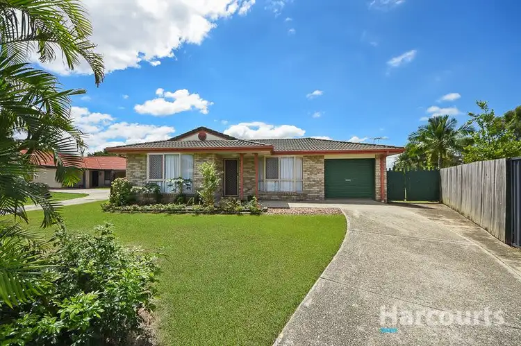 16 Creswick Court, Caboolture QLD 4510