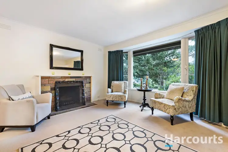 16 Bellbird Crescent, Vermont VIC 3133