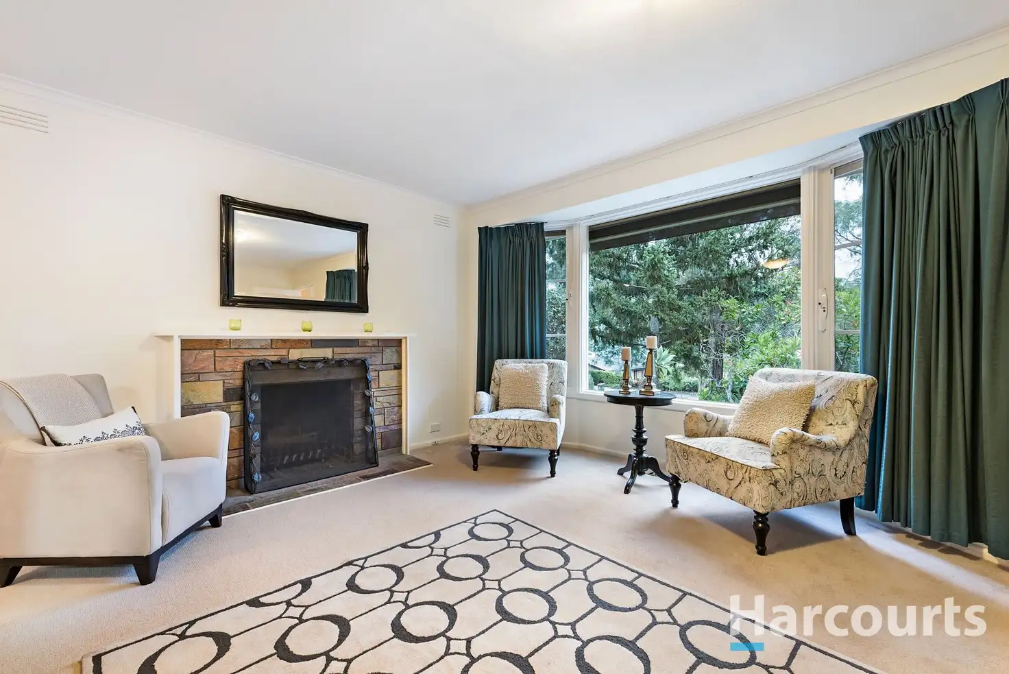 Main view of Homely house listing, 16 Bellbird Crescent, Vermont VIC 3133