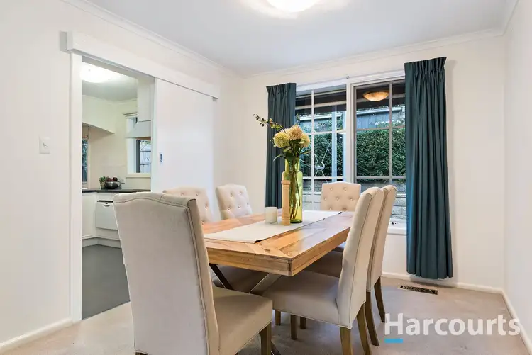 Third view of Homely house listing, 16 Bellbird Crescent, Vermont VIC 3133