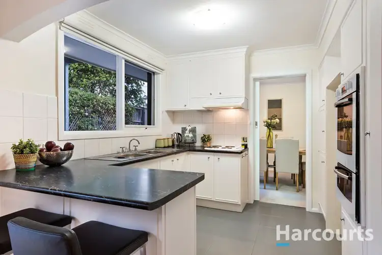 Fourth view of Homely house listing, 16 Bellbird Crescent, Vermont VIC 3133