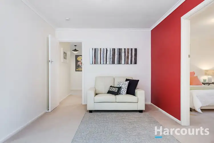 Sixth view of Homely house listing, 16 Bellbird Crescent, Vermont VIC 3133