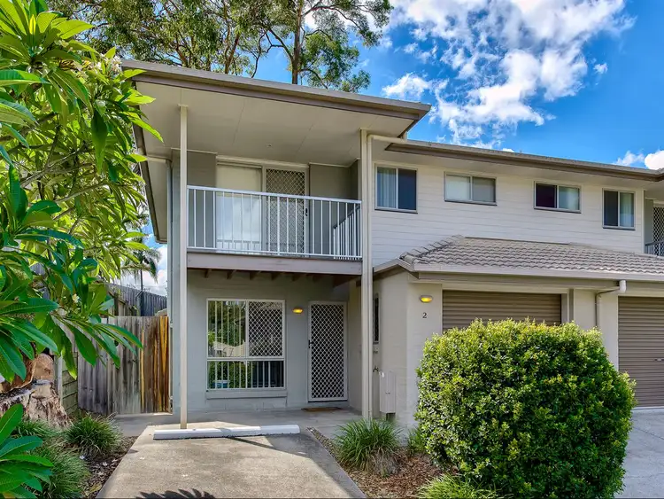 2/12 Timms Road, Everton Hills QLD 4053