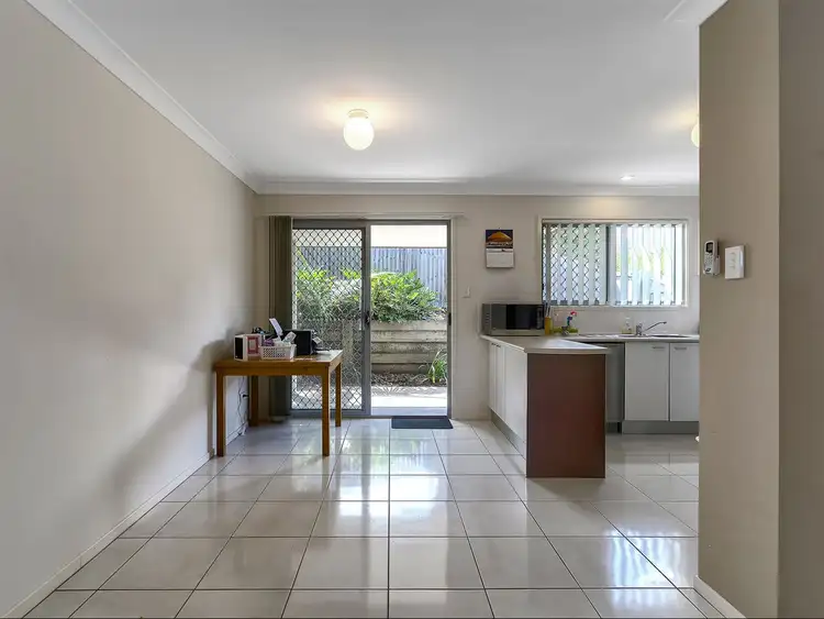 Fourth view of Homely townhouse listing, 2/12 Timms Road, Everton Hills QLD 4053
