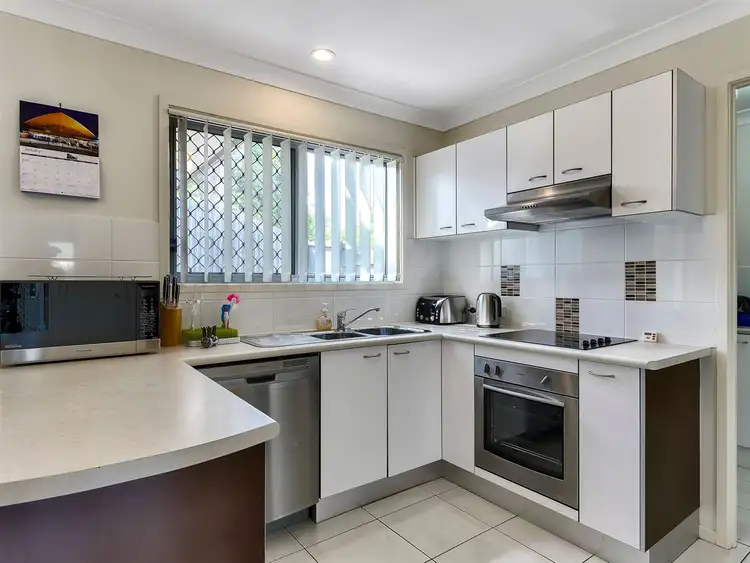 Fifth view of Homely townhouse listing, 2/12 Timms Road, Everton Hills QLD 4053