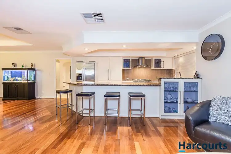 Seventh view of Homely house listing, 18 Regina Loop, Currambine WA 6028
