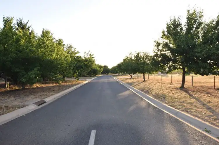 Second view of Homely land listing, Lot 18 Woodland Grove, Waldara VIC 3678