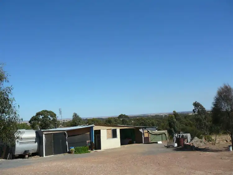 Main view of Homely rural property listing, 56 McDonald Road, St Arnaud VIC 3478