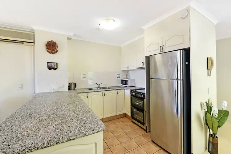 Second view of Homely apartment listing, 1A/114 Marine Parade, Southport QLD 4215
