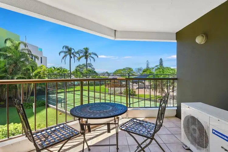 Third view of Homely apartment listing, 1A/114 Marine Parade, Southport QLD 4215