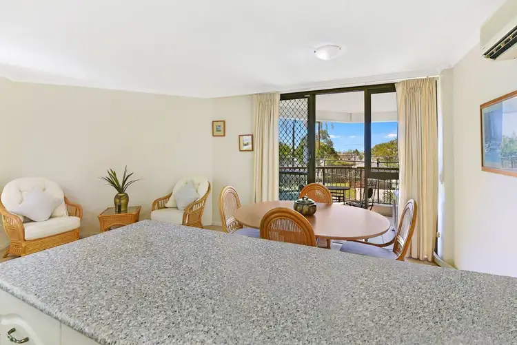 Fourth view of Homely apartment listing, 1A/114 Marine Parade, Southport QLD 4215