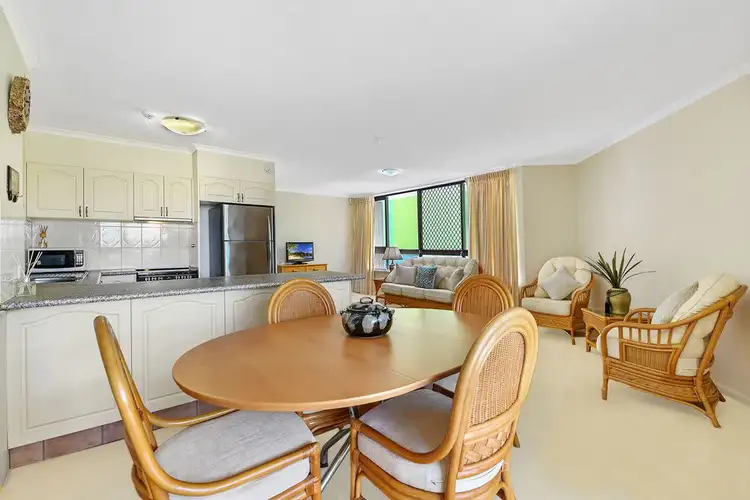 Fifth view of Homely apartment listing, 1A/114 Marine Parade, Southport QLD 4215