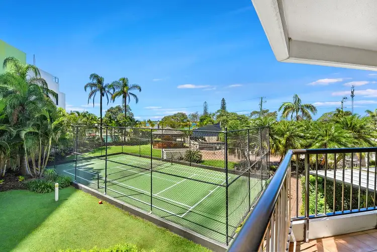 Sixth view of Homely apartment listing, 1A/114 Marine Parade, Southport QLD 4215