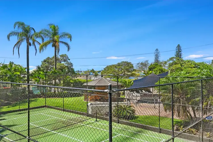 Seventh view of Homely apartment listing, 1A/114 Marine Parade, Southport QLD 4215
