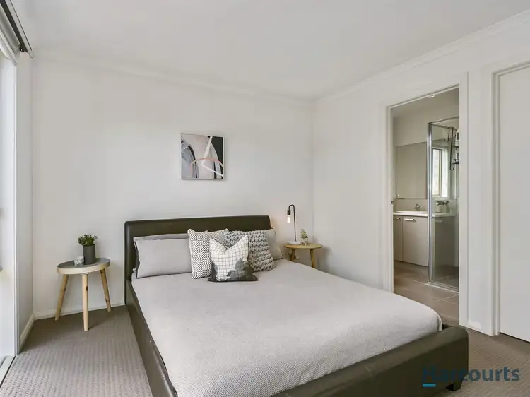 Second view of Homely townhouse listing, 2/25 Fernlea Close, Trafalgar VIC 3824