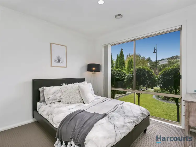 Sixth view of Homely townhouse listing, 2/25 Fernlea Close, Trafalgar VIC 3824