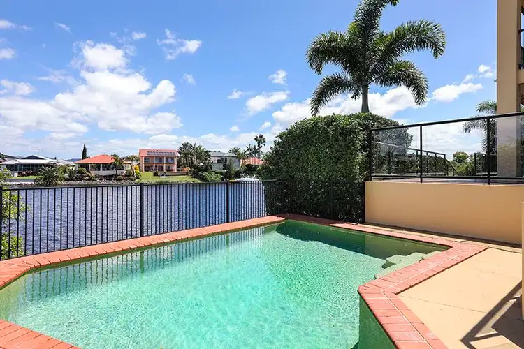 Third view of Homely house listing, 11 Key Largo, Clear Island Waters QLD 4226