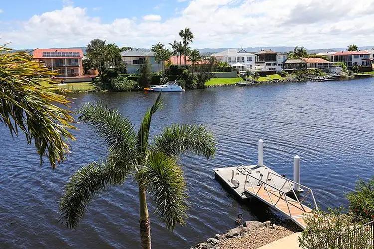 Fourth view of Homely house listing, 11 Key Largo, Clear Island Waters QLD 4226