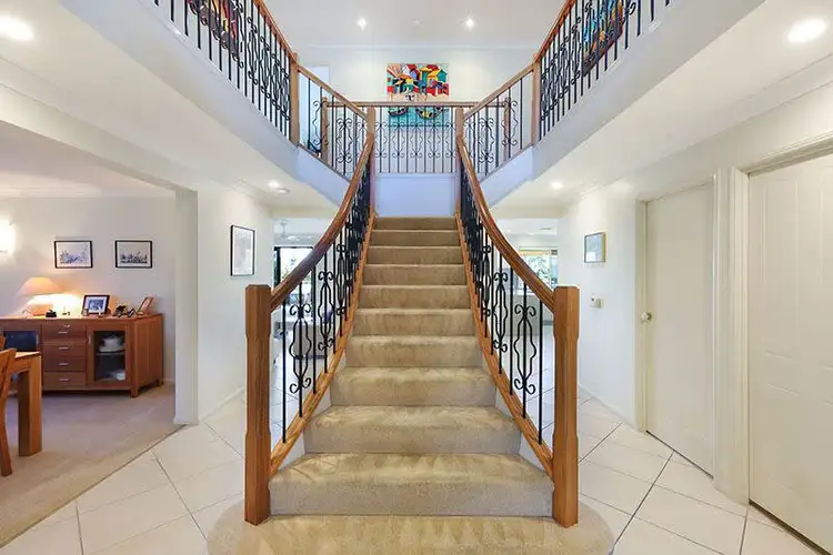 Sixth view of Homely house listing, 11 Key Largo, Clear Island Waters QLD 4226