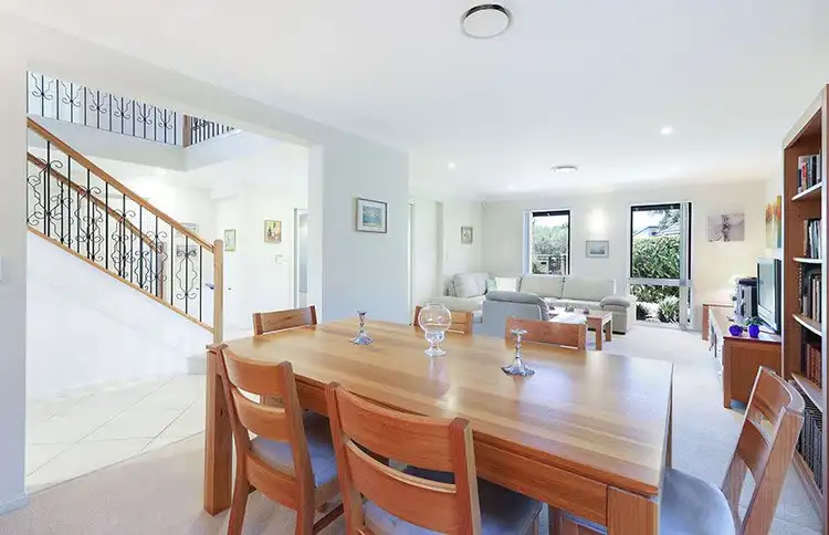 Seventh view of Homely house listing, 11 Key Largo, Clear Island Waters QLD 4226