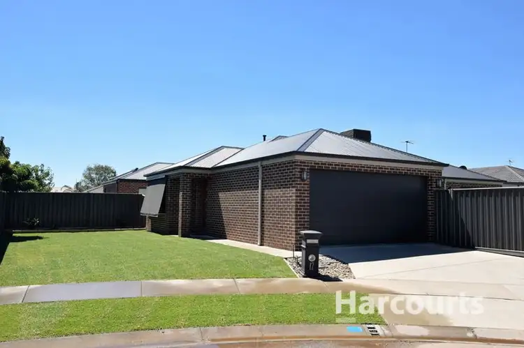 Main view of Homely house listing, 12 Murilla Crescent, Wangaratta VIC 3677