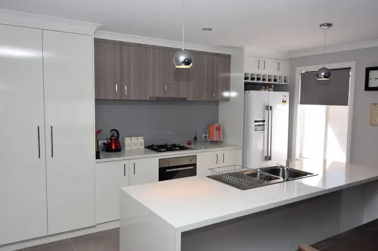 Second view of Homely house listing, 12 Murilla Crescent, Wangaratta VIC 3677