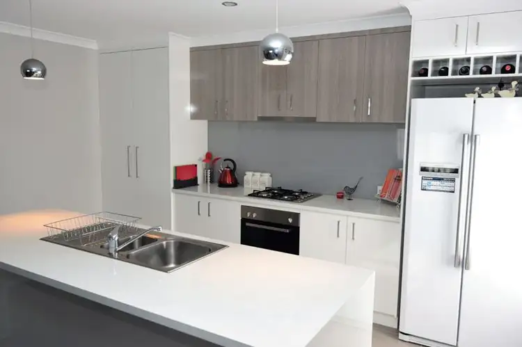 Third view of Homely house listing, 12 Murilla Crescent, Wangaratta VIC 3677