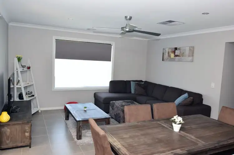 Fourth view of Homely house listing, 12 Murilla Crescent, Wangaratta VIC 3677