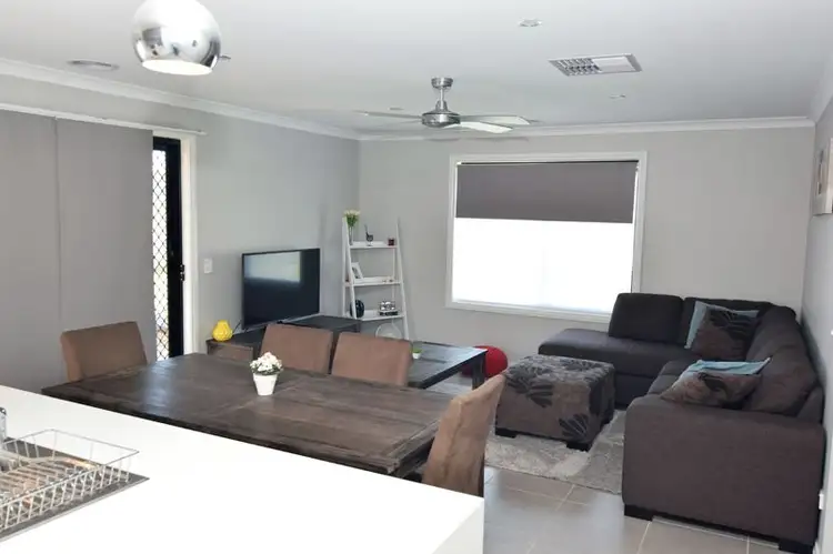 Fifth view of Homely house listing, 12 Murilla Crescent, Wangaratta VIC 3677