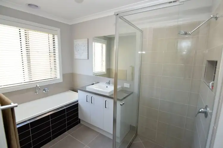Sixth view of Homely house listing, 12 Murilla Crescent, Wangaratta VIC 3677