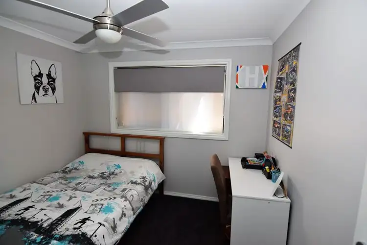 Seventh view of Homely house listing, 12 Murilla Crescent, Wangaratta VIC 3677