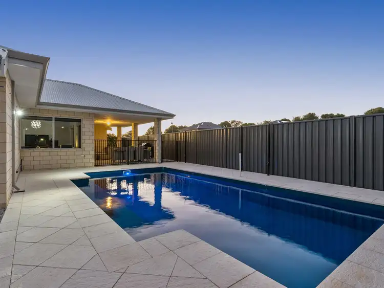 Second view of Homely house listing, 16 Stableford Loop, Yanchep WA 6035