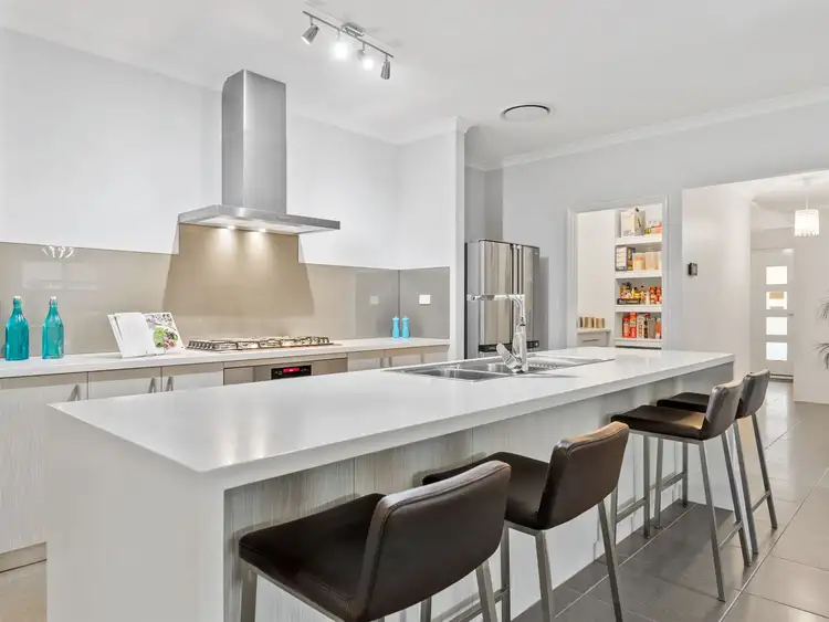 Fifth view of Homely house listing, 16 Stableford Loop, Yanchep WA 6035