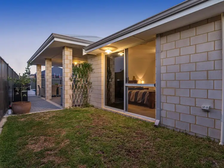 Sixth view of Homely house listing, 16 Stableford Loop, Yanchep WA 6035