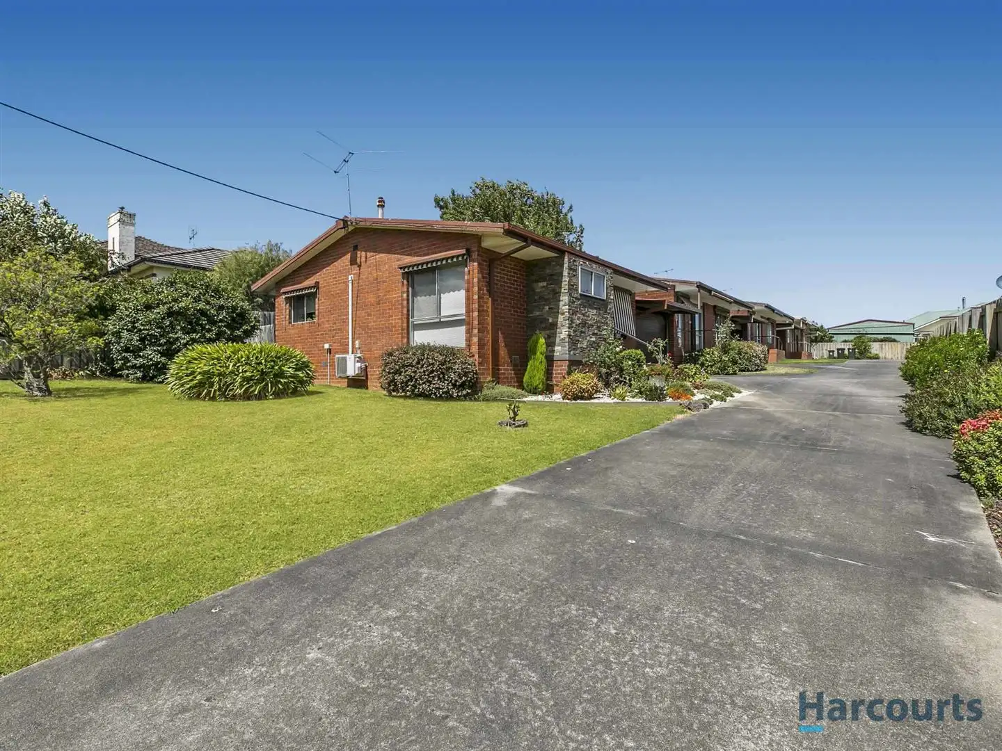 Main view of Homely unit listing, 3/4 Caton Street, Warragul VIC 3820