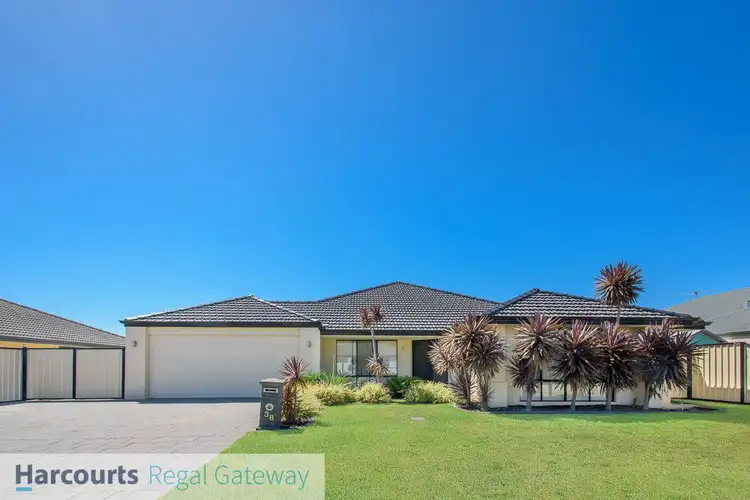 38 Princeton Circuit, Aubin Grove WA 6164