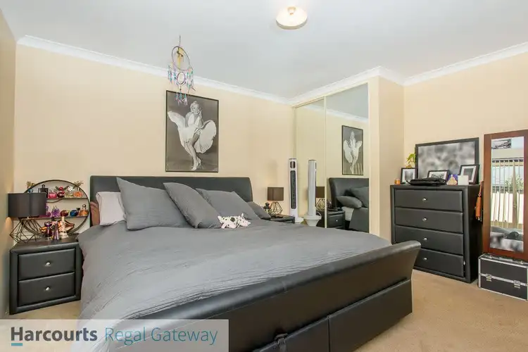Fourth view of Homely house listing, 38 Princeton Circuit, Aubin Grove WA 6164
